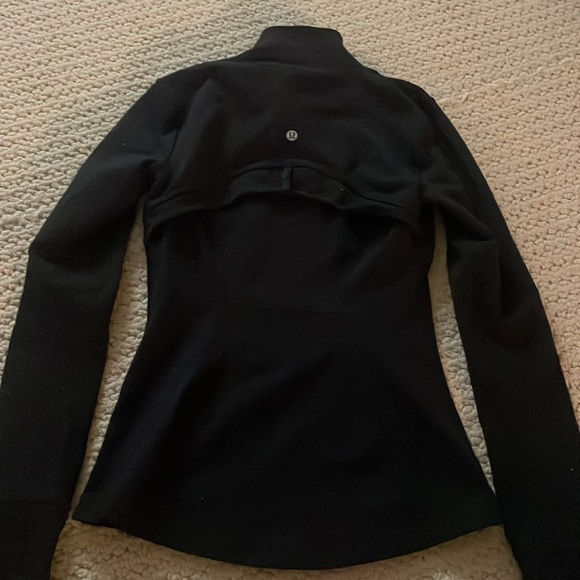 Lululemon Define Jacket Size 2 - Picture 4 of 5